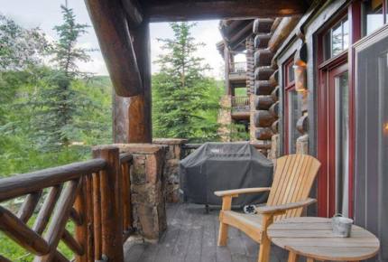 Slopeside Home on Bachelor Gulch & Beaver Creek - Avon, Colorado