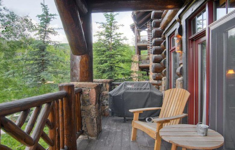 Slopeside Home on Bachelor Gulch & Beaver Creek - Avon, Colorado