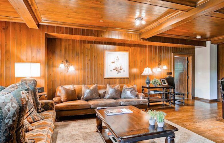 Slopeside Home on Bachelor Gulch & Beaver Creek - Avon, Colorado