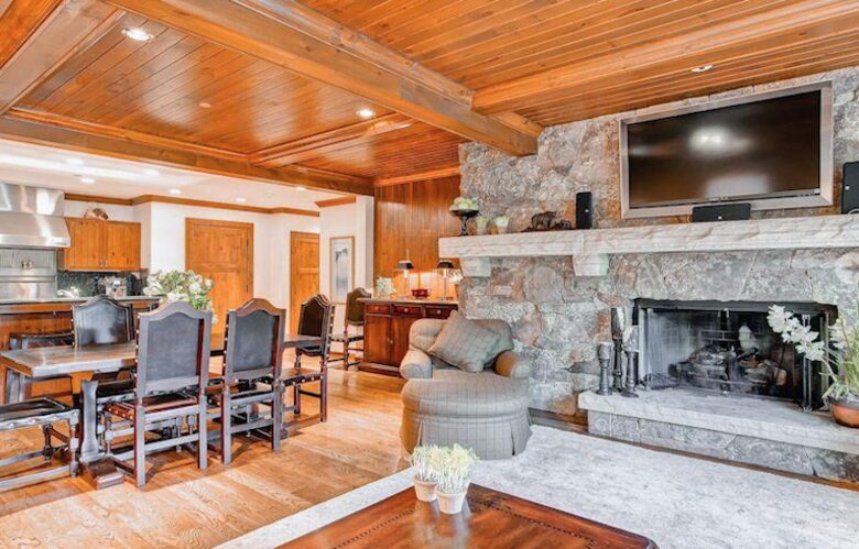 Slopeside Home on Bachelor Gulch & Beaver Creek - Avon, Colorado