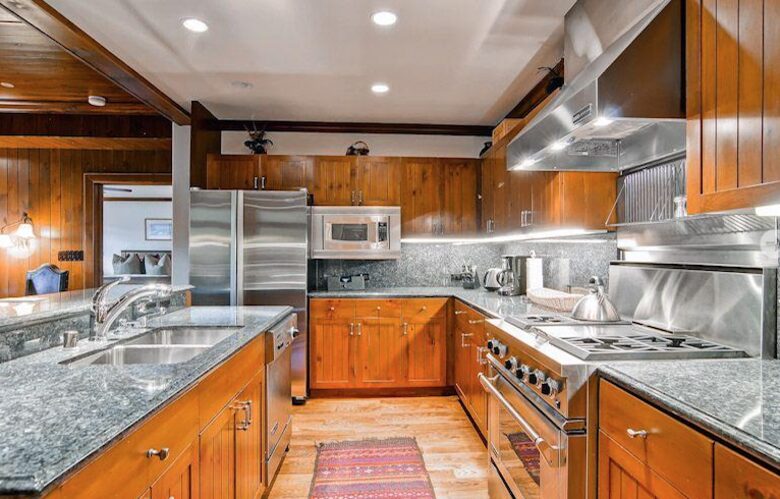 Slopeside Home on Bachelor Gulch & Beaver Creek - Avon, Colorado