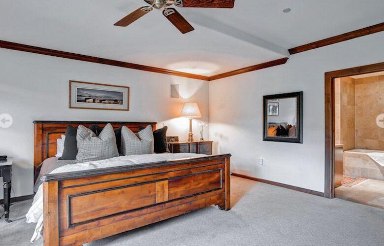 Slopeside Home on Bachelor Gulch & Beaver Creek - Avon, Colorado