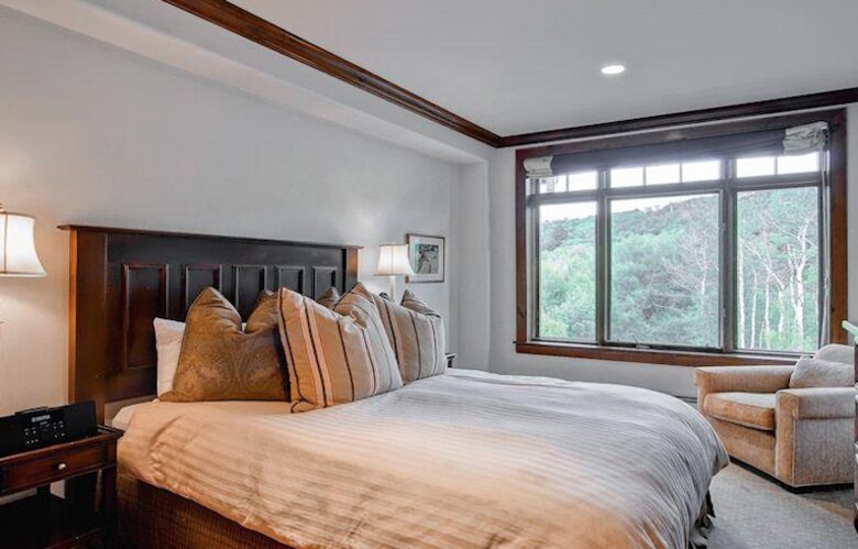 Slopeside Home on Bachelor Gulch & Beaver Creek - Avon, Colorado