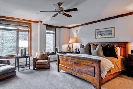 Slopeside Home on Bachelor Gulch & Beaver Creek - Avon, Colorado