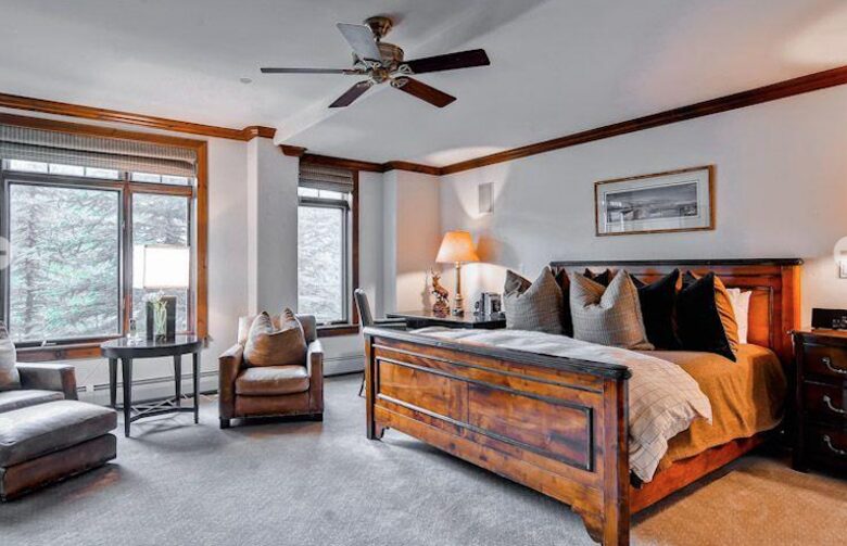 Slopeside Home on Bachelor Gulch & Beaver Creek - Avon, Colorado