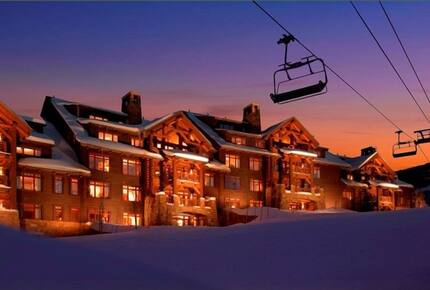 Slopeside Home on Bachelor Gulch & Beaver Creek - Avon, Colorado