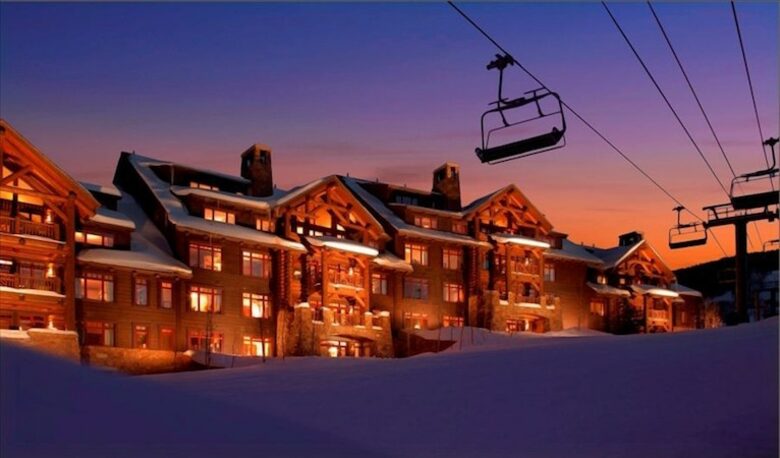 Slopeside Home on Bachelor Gulch & Beaver Creek - Avon, Colorado