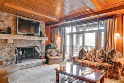 Slopeside Home on Bachelor Gulch & Beaver Creek - Avon, Colorado