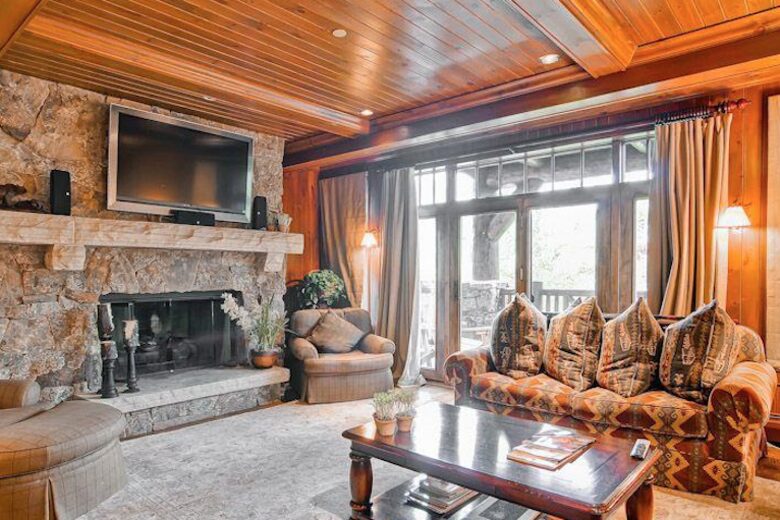 Slopeside Home on Bachelor Gulch & Beaver Creek - Avon, Colorado