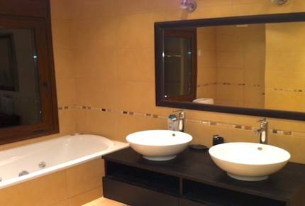 Villa Hollywood - Marbella, Spain