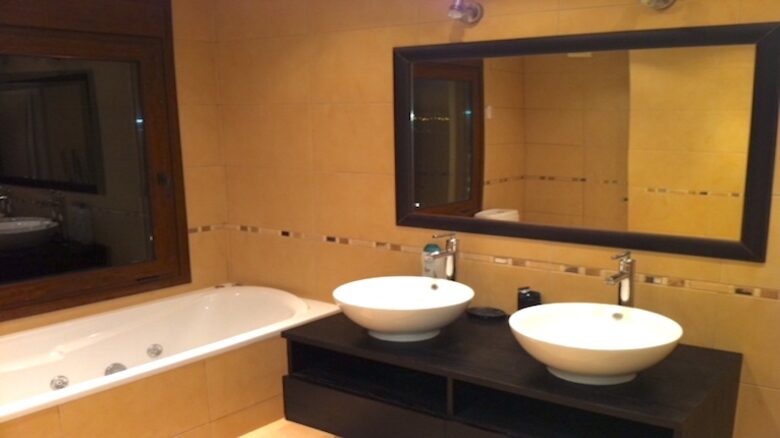 Villa Hollywood - Marbella, Spain