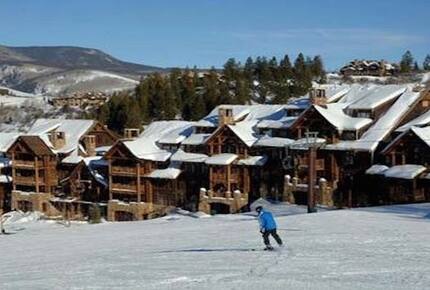 Slopeside Home on Bachelor Gulch & Beaver Creek - Avon, Colorado