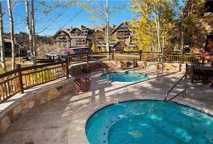 Slopeside Home on Bachelor Gulch & Beaver Creek - Avon, Colorado