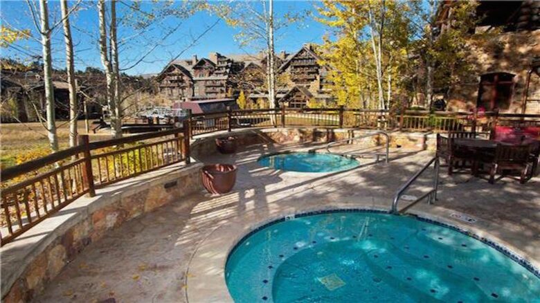 Slopeside Home on Bachelor Gulch & Beaver Creek - Avon, Colorado