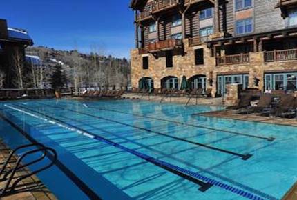 Slopeside Home on Bachelor Gulch & Beaver Creek - Avon, Colorado