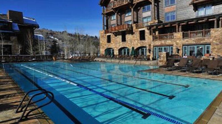 Slopeside Home on Bachelor Gulch & Beaver Creek - Avon, Colorado