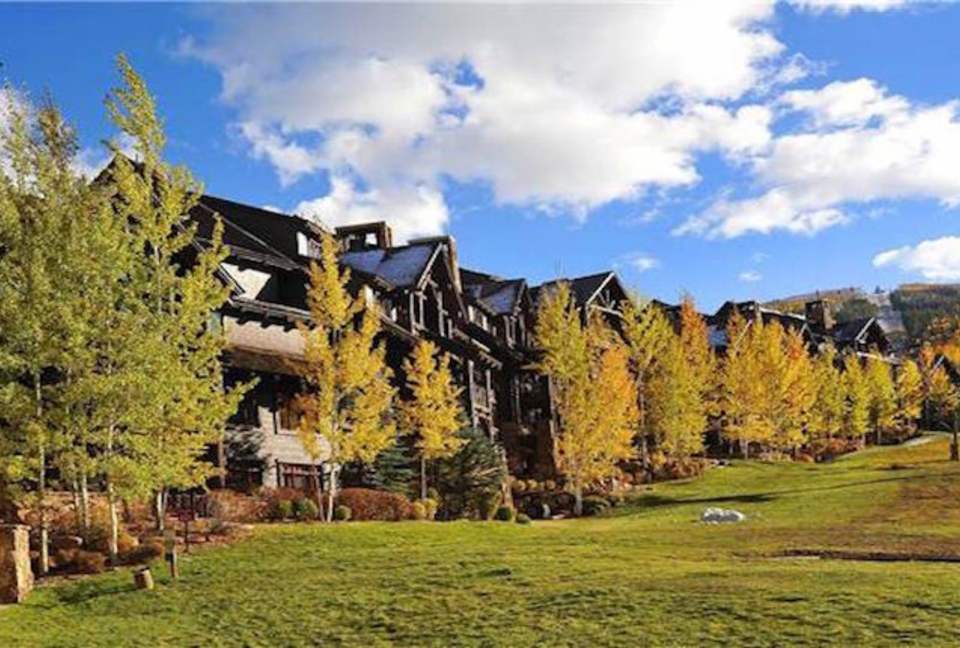 Slopeside Home on Bachelor Gulch & Beaver Creek - Avon, Colorado