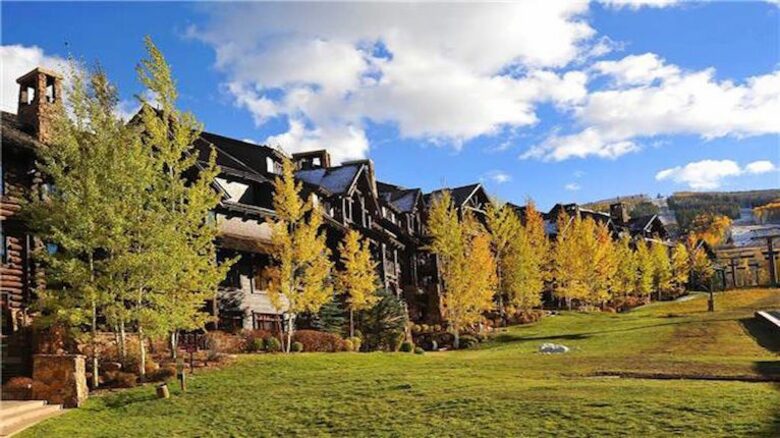 Slopeside Home on Bachelor Gulch & Beaver Creek - Avon, Colorado