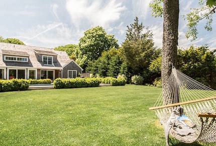 Amagansett in the Lanes - Amagansett, New York