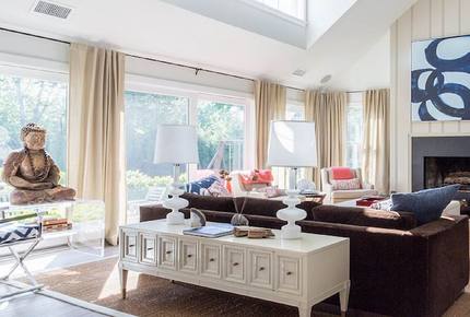 Amagansett in the Lanes - Amagansett, New York