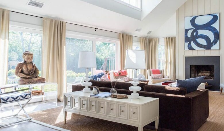 Amagansett in the Lanes - Amagansett, New York