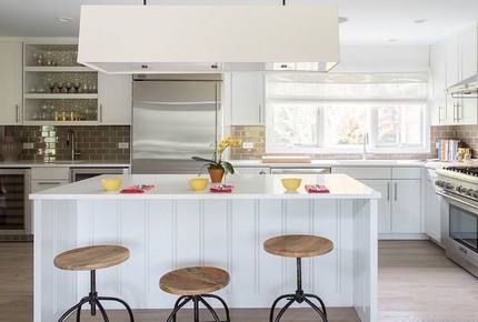 Amagansett in the Lanes - Amagansett, New York