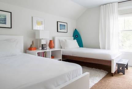 Amagansett in the Lanes - Amagansett, New York