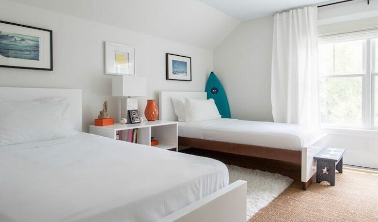 Amagansett in the Lanes - Amagansett, New York