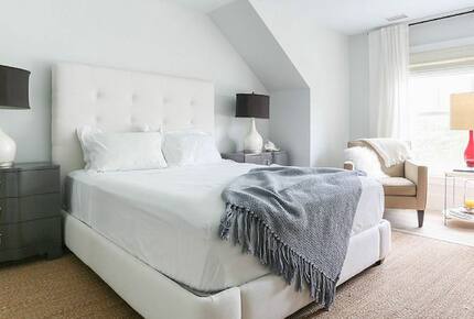 Amagansett in the Lanes - Amagansett, New York