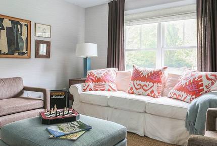 Amagansett in the Lanes - Amagansett, New York