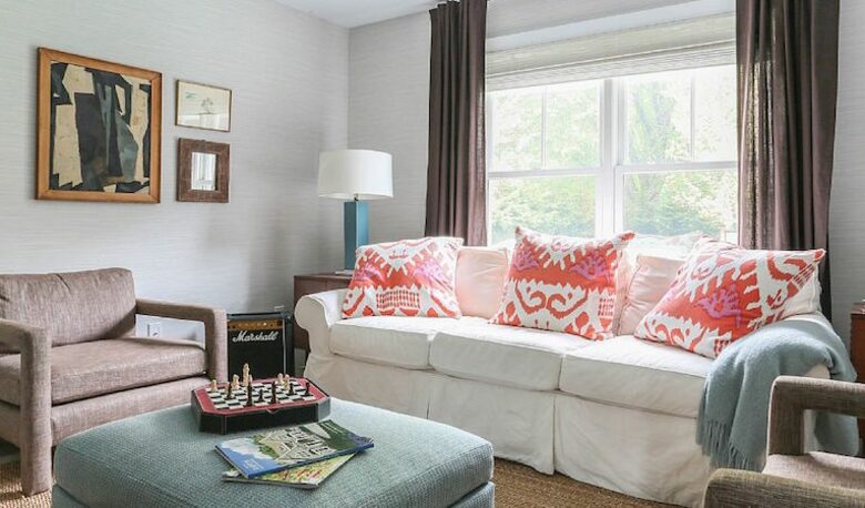 Amagansett in the Lanes - Amagansett, New York