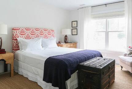 Amagansett in the Lanes - Amagansett, New York