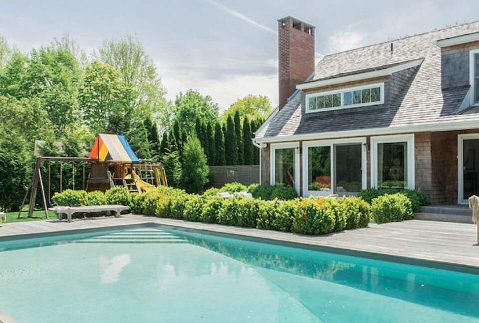 Amagansett in the Lanes - Amagansett, New York