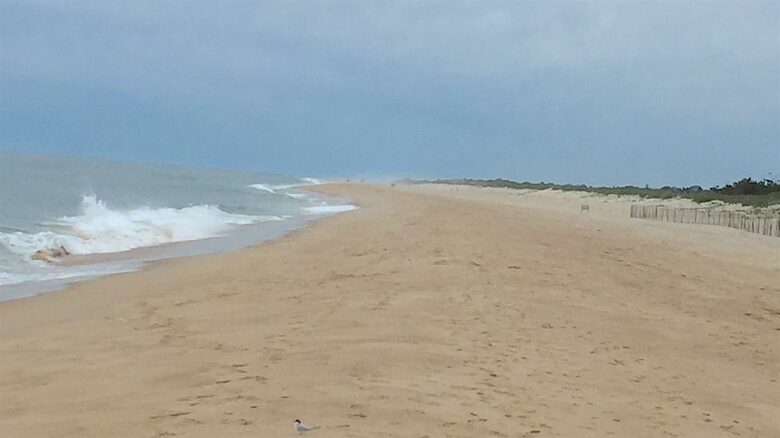 Amagansett in the Lanes - Amagansett, New York