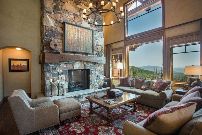 Grand Lodge Deluxe Penthouse #406 - Park City, Utah