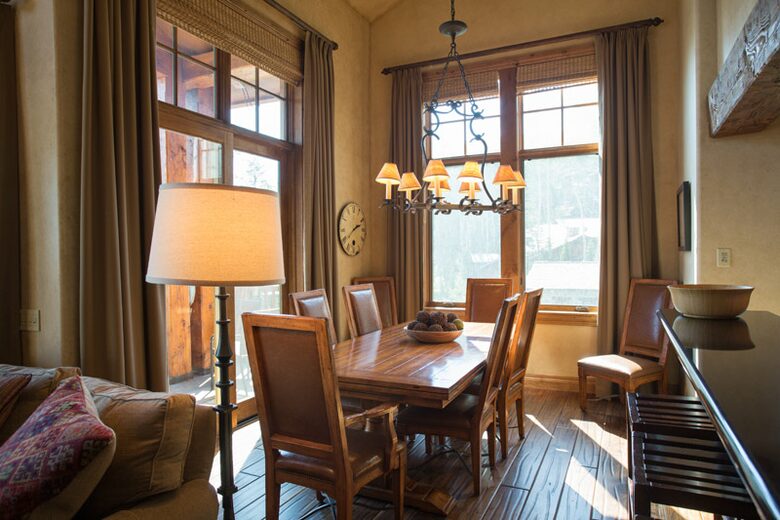 Grand Lodge Deluxe Penthouse #406 - Park City, Utah