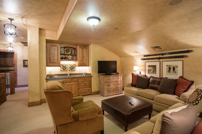 Grand Lodge Deluxe Penthouse #406 - Park City, Utah