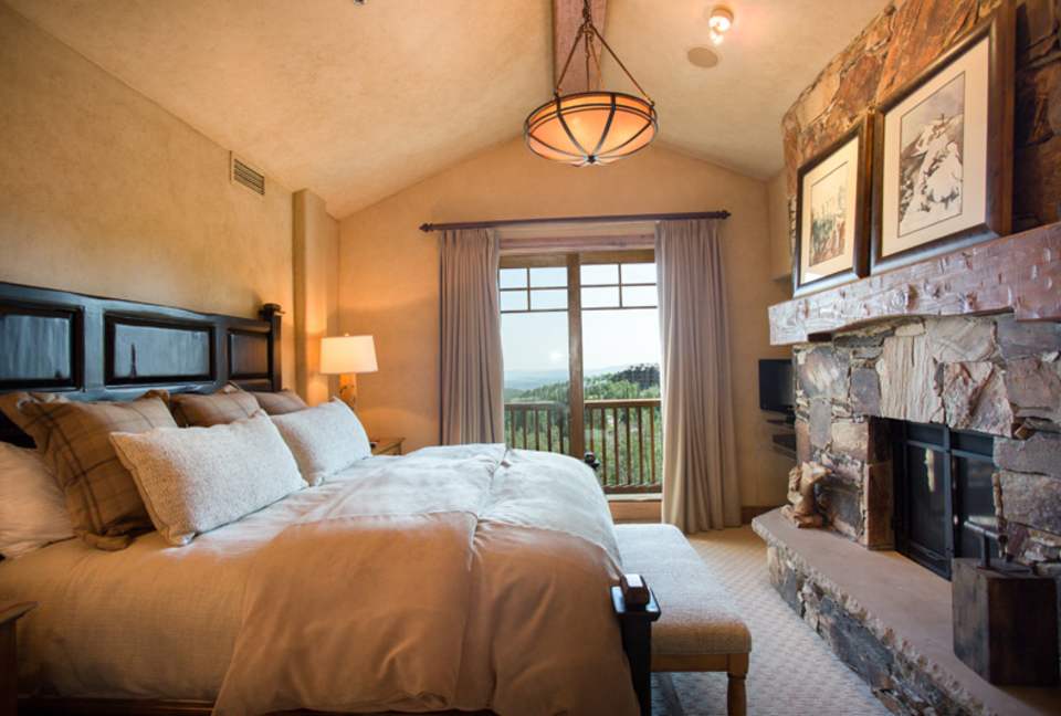 Grand Lodge Deluxe Penthouse #406 - Park City, Utah