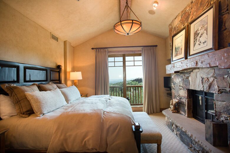 Grand Lodge Deluxe Penthouse #406 - Park City, Utah