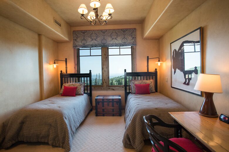 Grand Lodge Deluxe Penthouse #406 - Park City, Utah