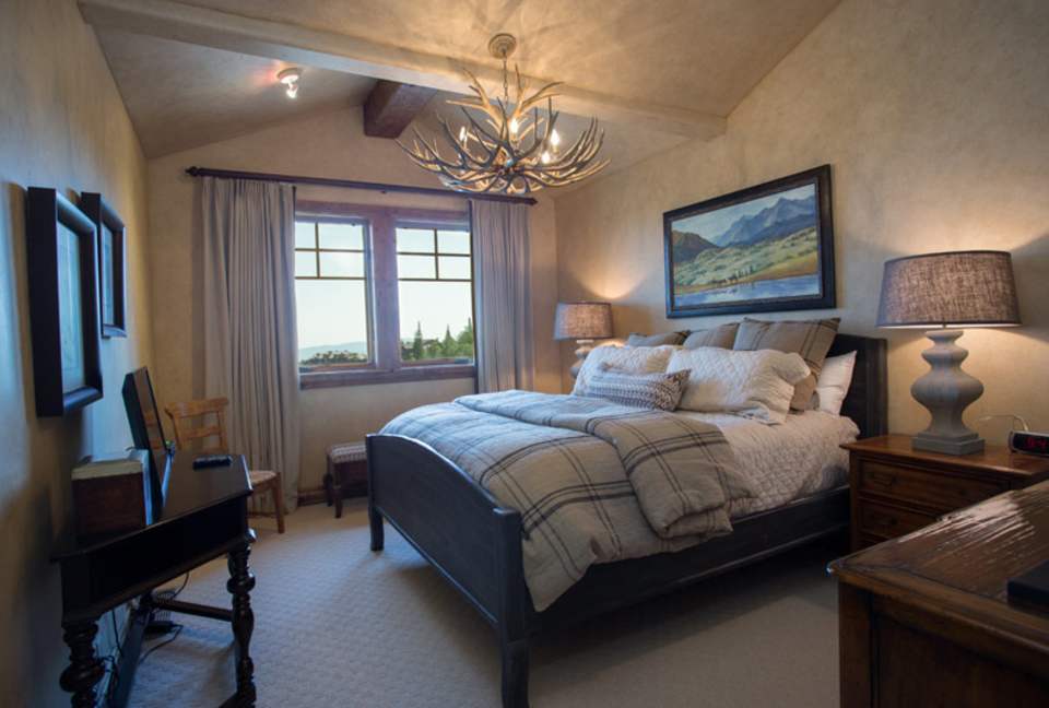 Grand Lodge Deluxe Penthouse #406 - Park City, Utah