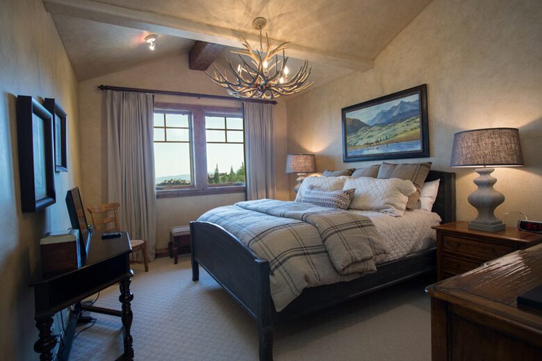 Grand Lodge Deluxe Penthouse #406 - Park City, Utah