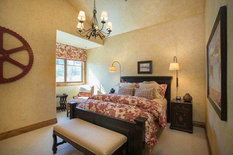 Grand Lodge Deluxe Penthouse #406 - Park City, Utah