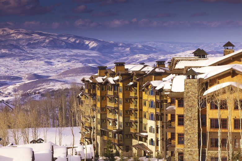 Flagstaff #102 - Park City, Utah