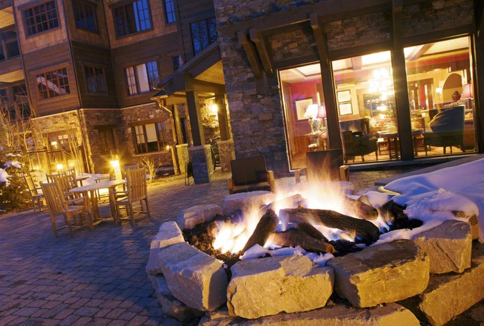 Flagstaff #102 - Park City, Utah