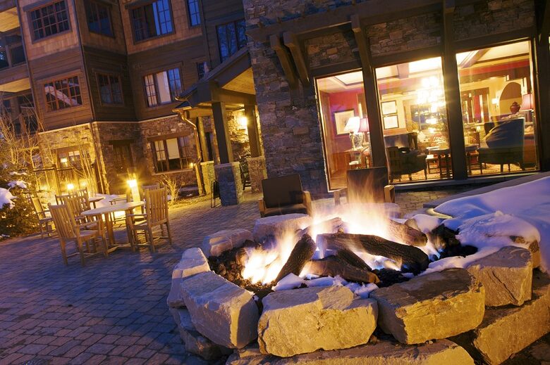 Flagstaff #102 - Park City, Utah