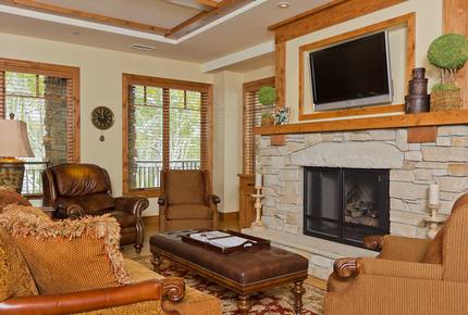 Shooting Star #105 - Park City, Utah