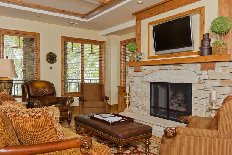 Shooting Star #105 - Park City, Utah