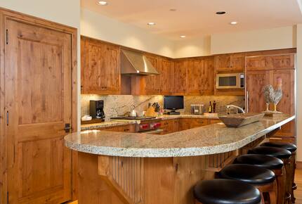 Shooting Star #105 - Park City, Utah