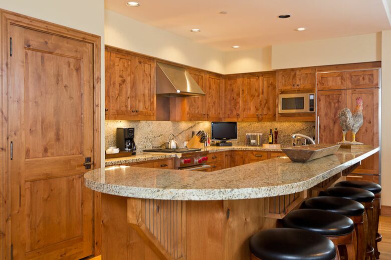 Shooting Star #105 - Park City, Utah